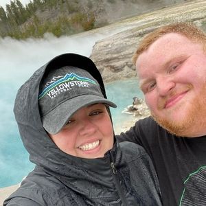 Meet your Posher, Jonathan